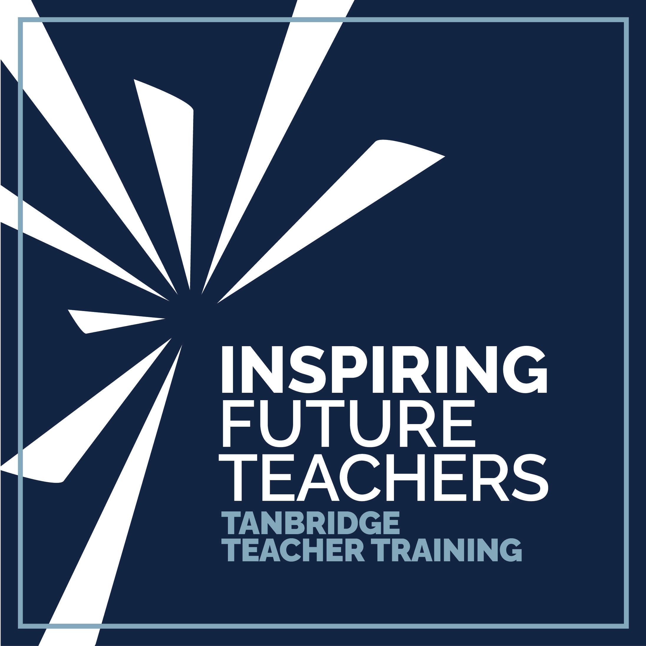 Inspiring Future Teachers Tanbridge