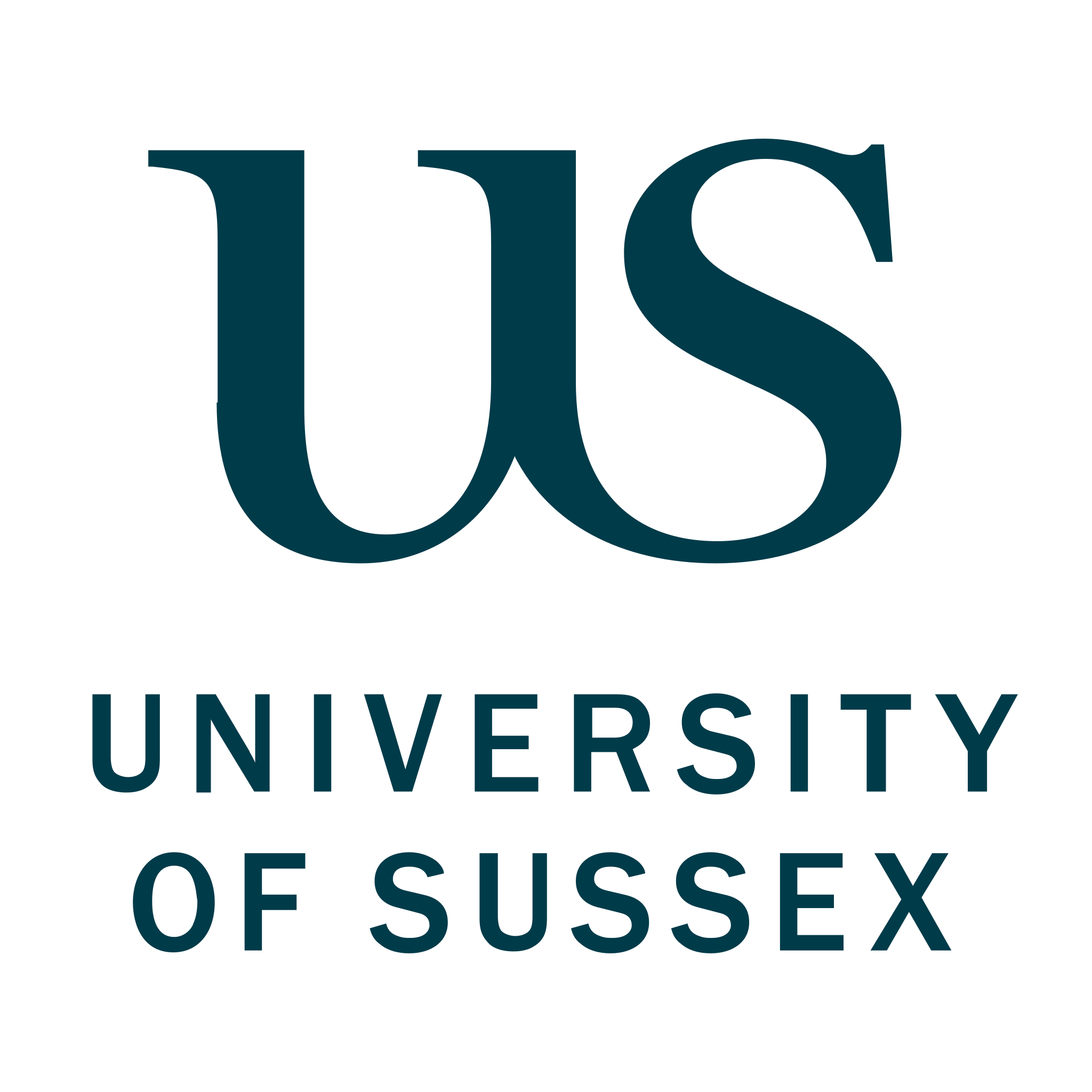 University of Sussex