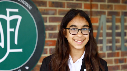 Background Aspiration Image