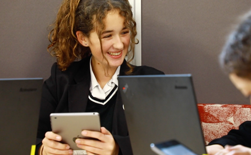 Background Aspiration Image