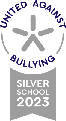 Millais awarded Anti Bullying Silver School Status Millais awarded Anti Bullying Silver School Status