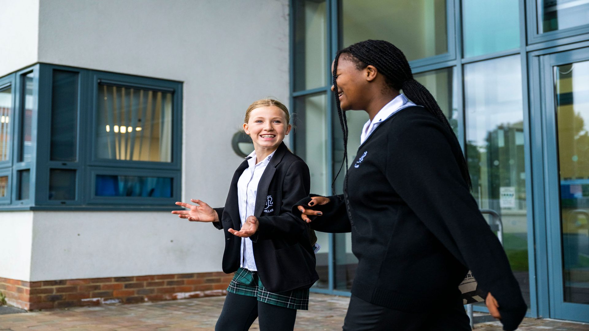 Uniform & Second Hand Uniform