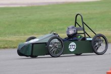 Green Power Car Race Green Power Car Race