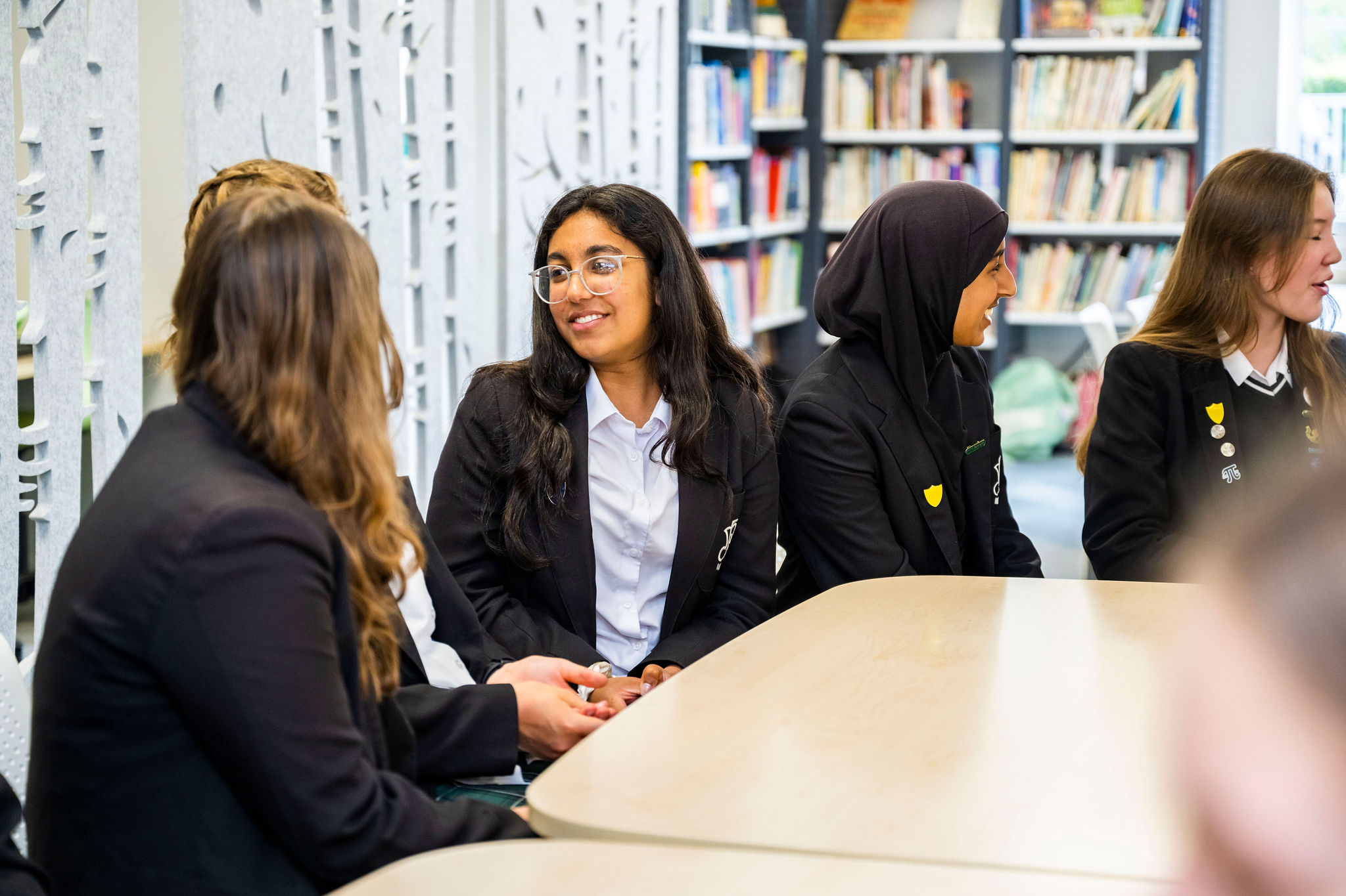 Learning Resource Centre