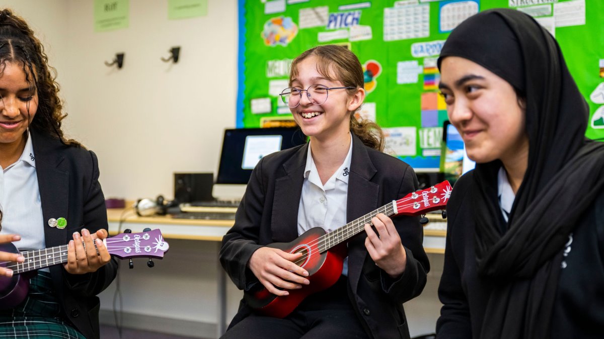 School Policies Millais School