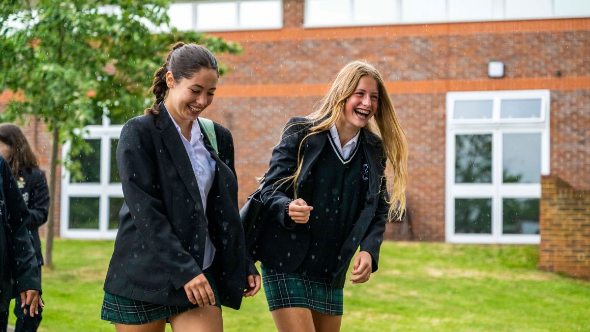 Term Dates Millais School